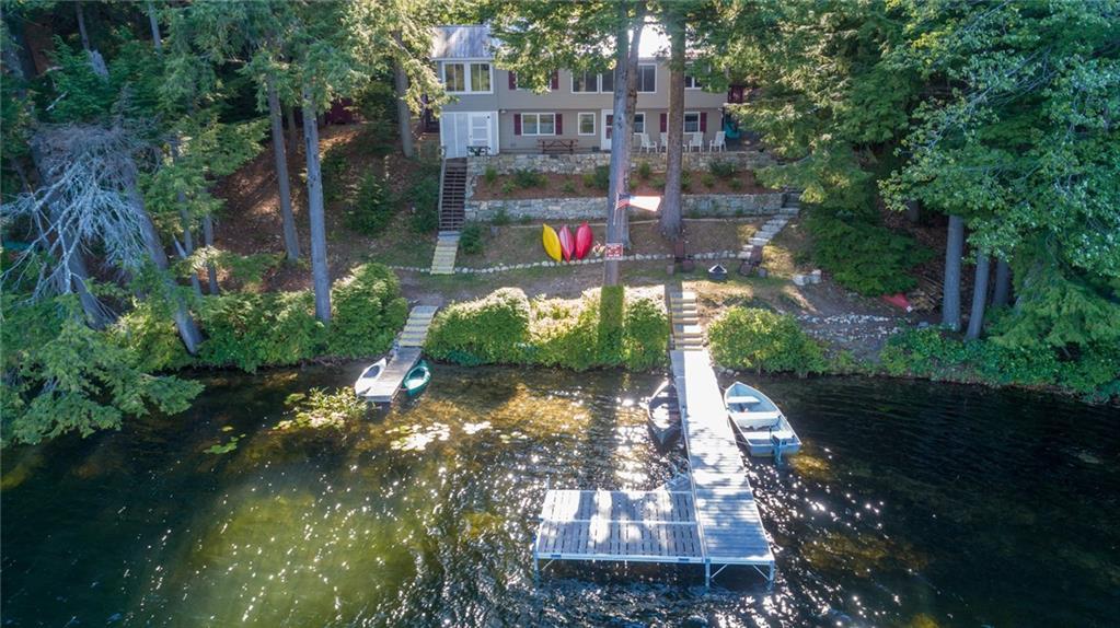 687 Bickford Pond Road Porter, ME 04068 - Photo 1 of 35 Photo