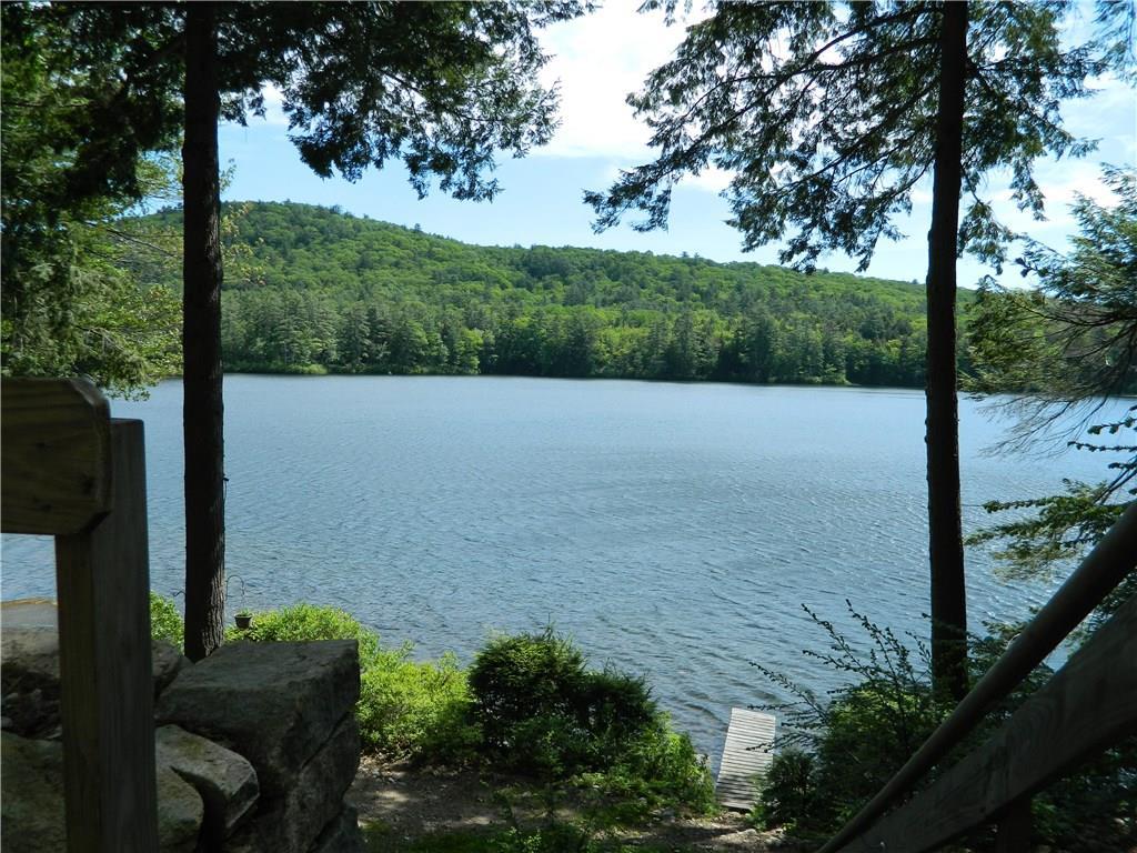 687 Bickford Pond Road Porter, ME 04068 - Photo 12 of 35 Photo