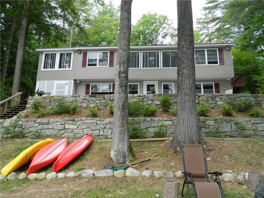 687 Bickford Pond Road Porter, ME 04068 - Photo 2 of 35 Photo