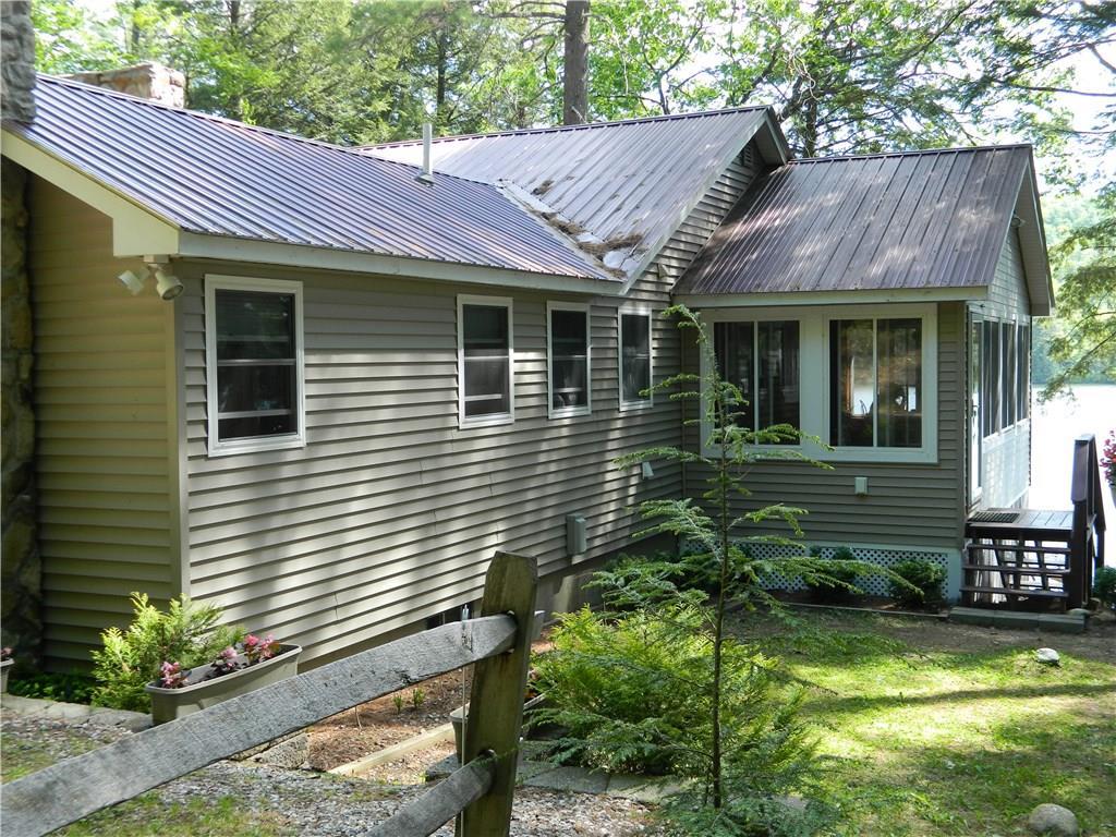 687 Bickford Pond Road Porter, ME 04068 - Photo 3 of 35 Photo