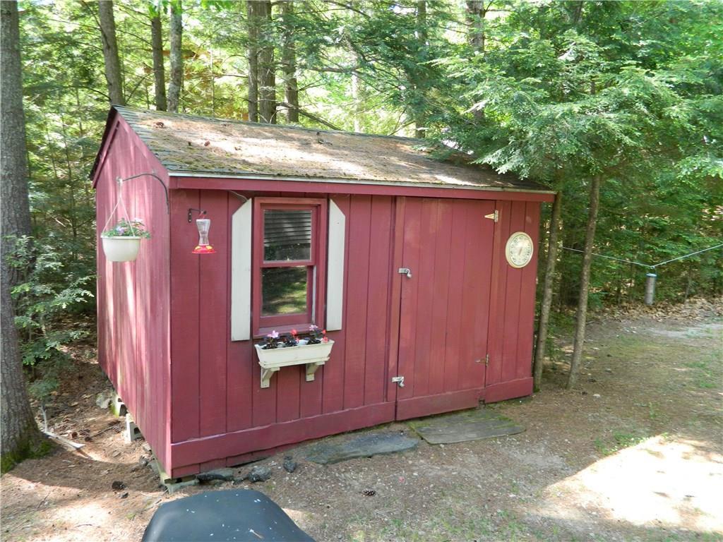 687 Bickford Pond Road Porter, ME 04068 - Photo 33 of 35 Photo