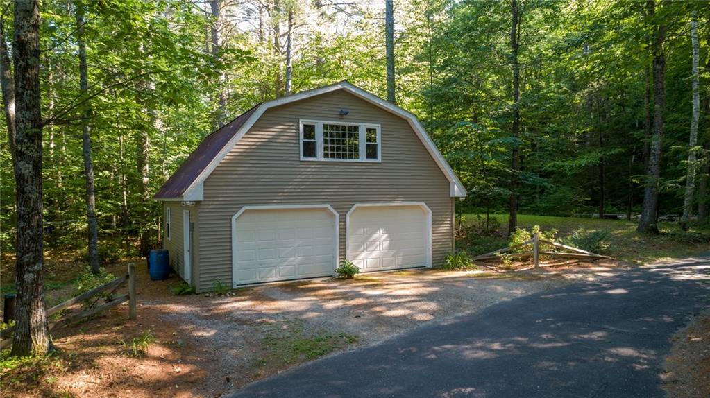 687 Bickford Pond Road Porter, ME 04068 - Photo 35 of 35 Photo