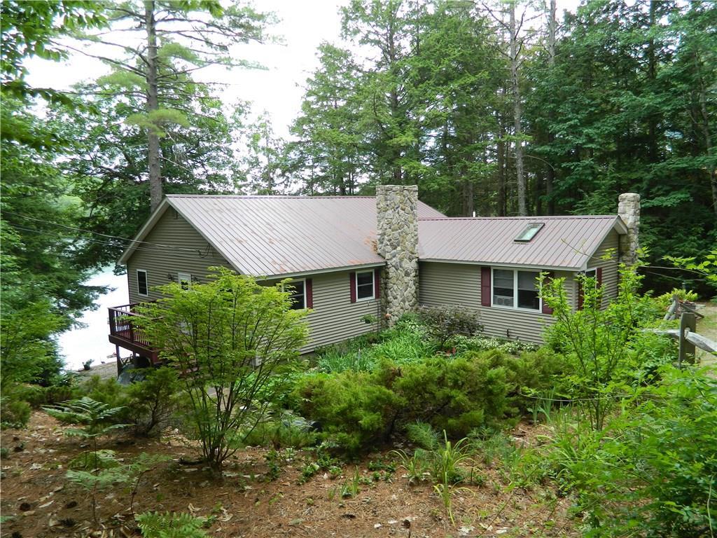 687 Bickford Pond Road Porter, ME 04068 - Photo 4 of 35 Photo