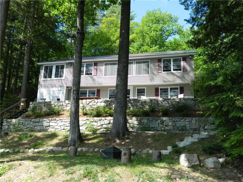 687 Bickford Pond Road Porter, ME 04068 - Photo 5 of 35 Photo