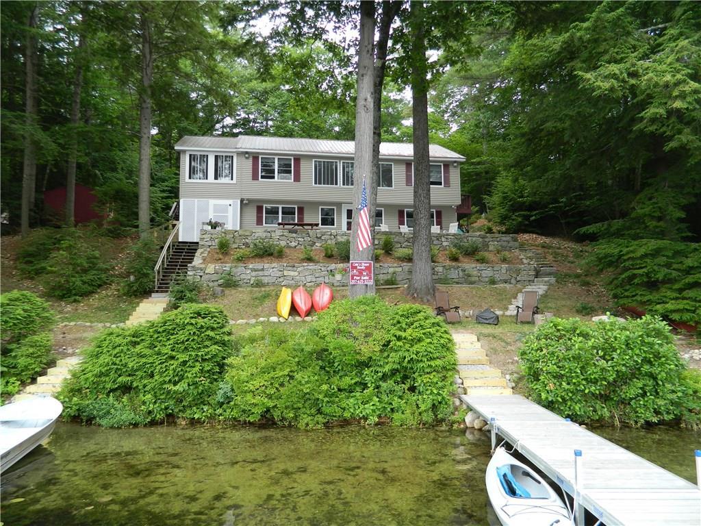 687 Bickford Pond Road Porter, ME 04068 - Photo 7 of 35 Photo