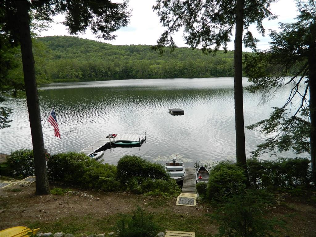 687 Bickford Pond Road Porter, ME 04068 - Photo 9 of 35 Photo