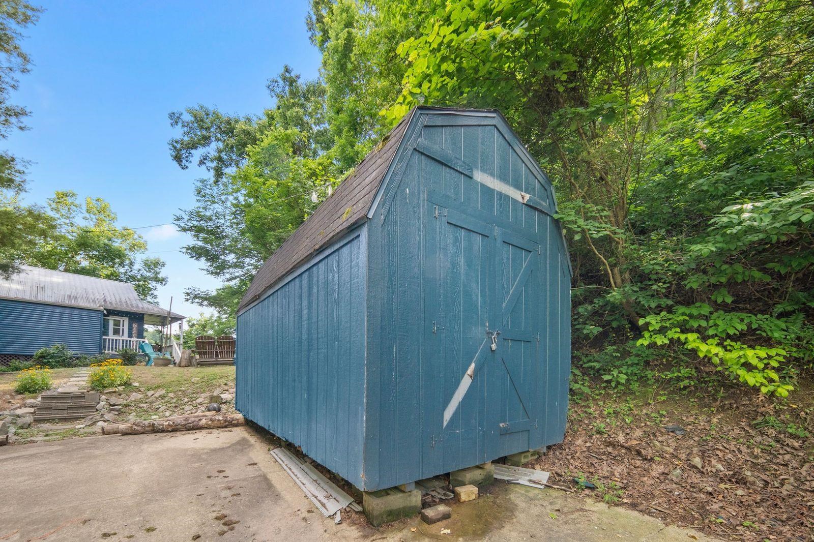 22807 Long Branch Road Rush, KY 41168 - Photo 33 of 33 Gallery Image 33