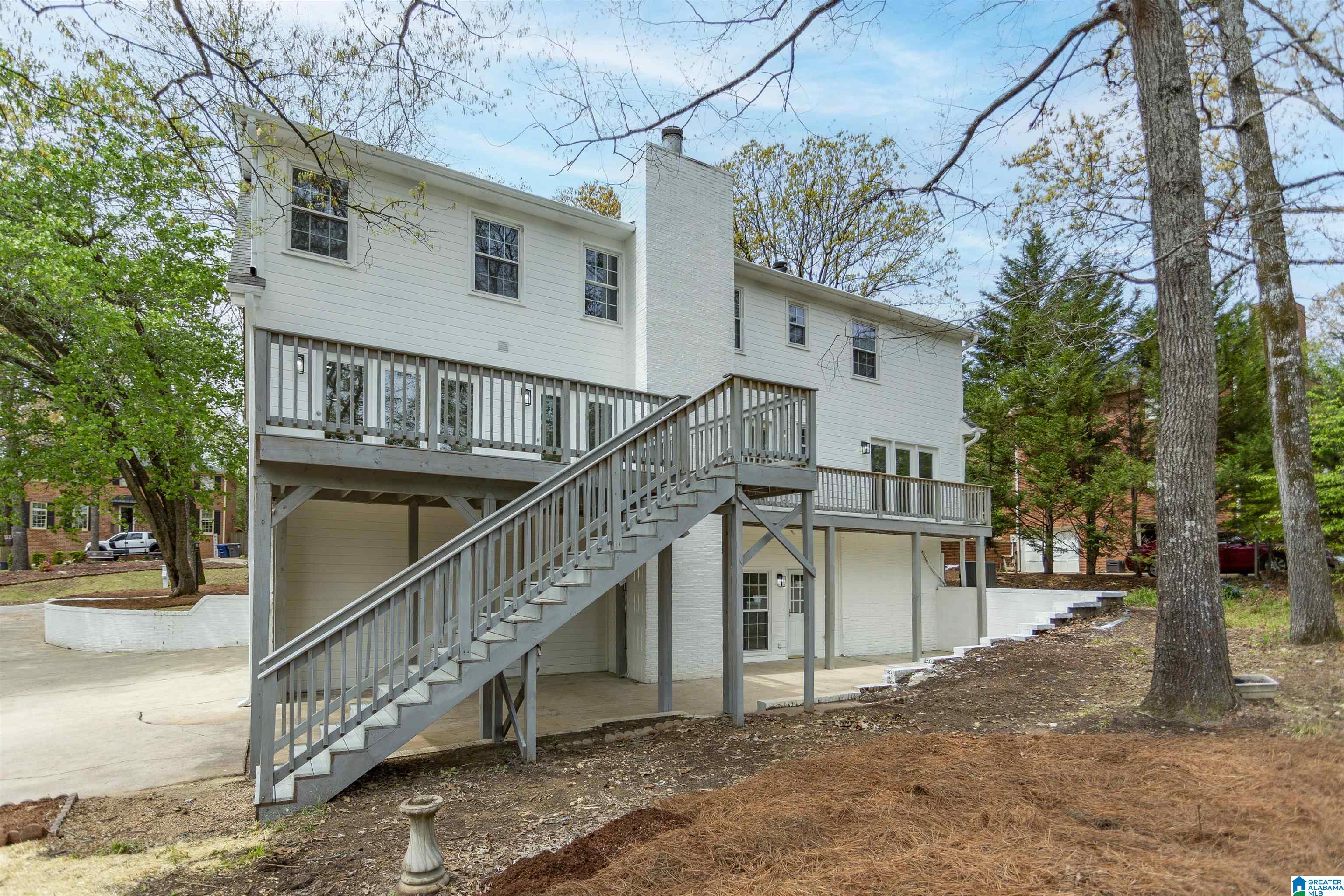 3529 William And Mary Road Birmingham, AL 35216 - Photo 13 of 71