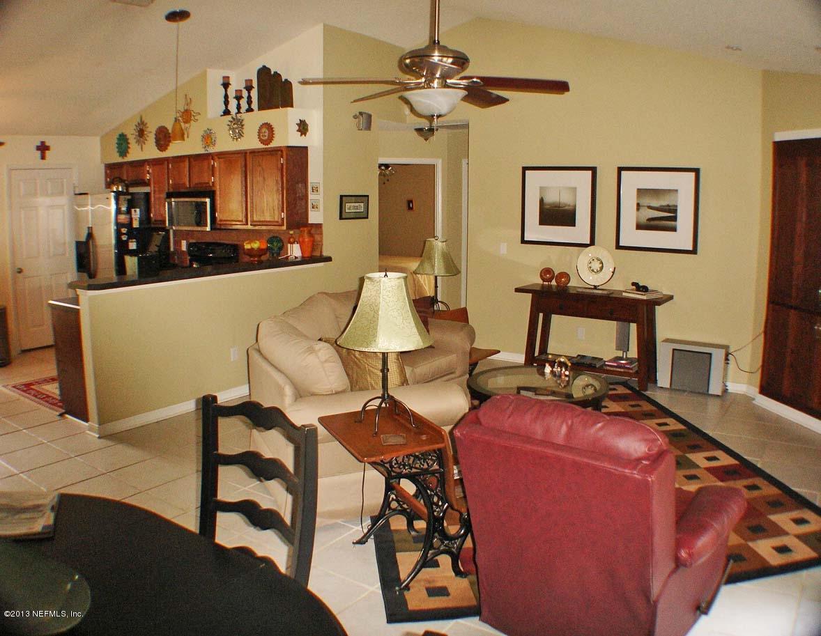 12720 Moose Road Jacksonville, FL 32226 - Photo 11 of 18 Open Floor Plan