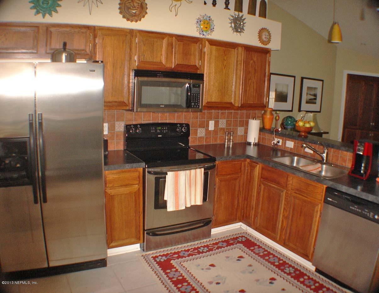 12720 Moose Road Jacksonville, FL 32226 - Photo 5 of 18 Kitchen