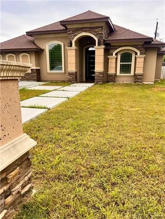 $235,000 | 502 Casiano Street, Donna, TX 78537