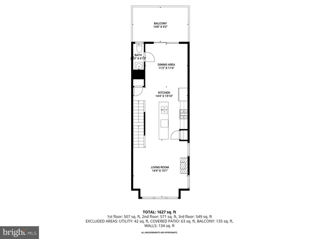 $439,990 | 512 Pebblebrook Lane, Glen Burnie, MD 21060