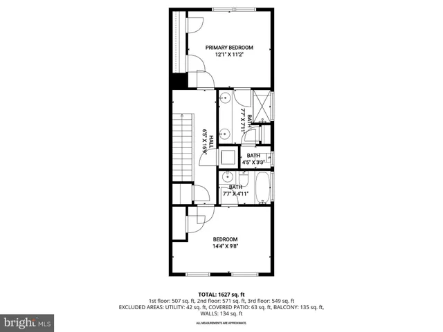 $439,990 | 512 Pebblebrook Lane, Glen Burnie, MD 21060