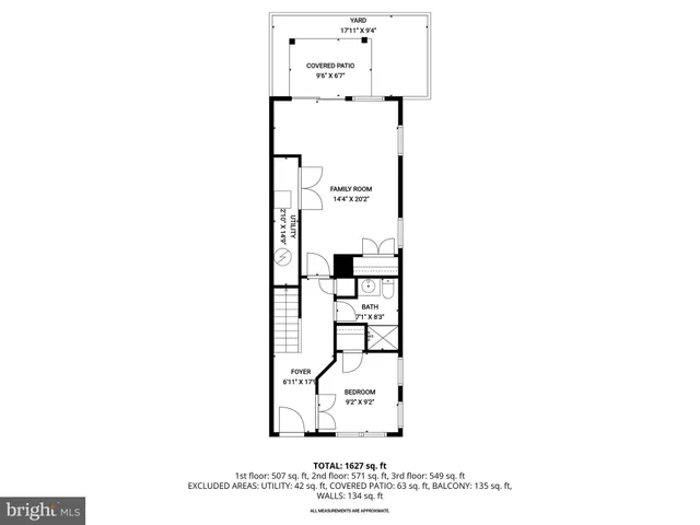 $439,990 | 512 Pebblebrook Lane, Glen Burnie, MD 21060