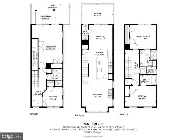$439,990 | 512 Pebblebrook Lane, Glen Burnie, MD 21060