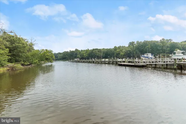 $439,990 | 512 Pebblebrook Lane, Glen Burnie, MD 21060