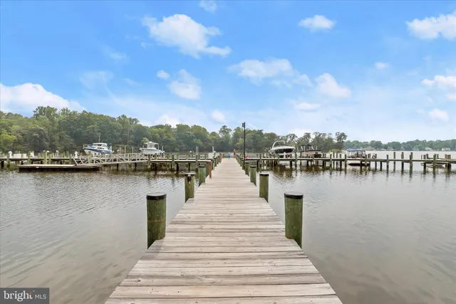 $439,990 | 512 Pebblebrook Lane, Glen Burnie, MD 21060