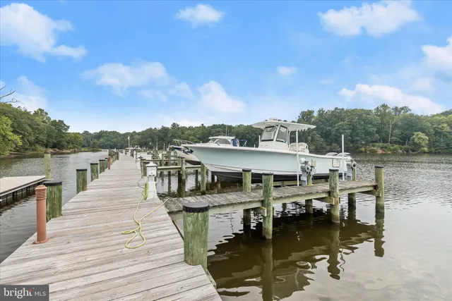 $439,990 | 512 Pebblebrook Lane, Glen Burnie, MD 21060