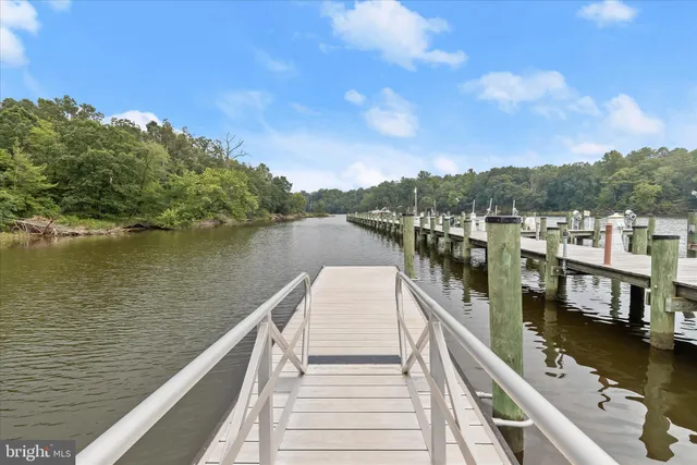 $439,990 | 512 Pebblebrook Lane, Glen Burnie, MD 21060