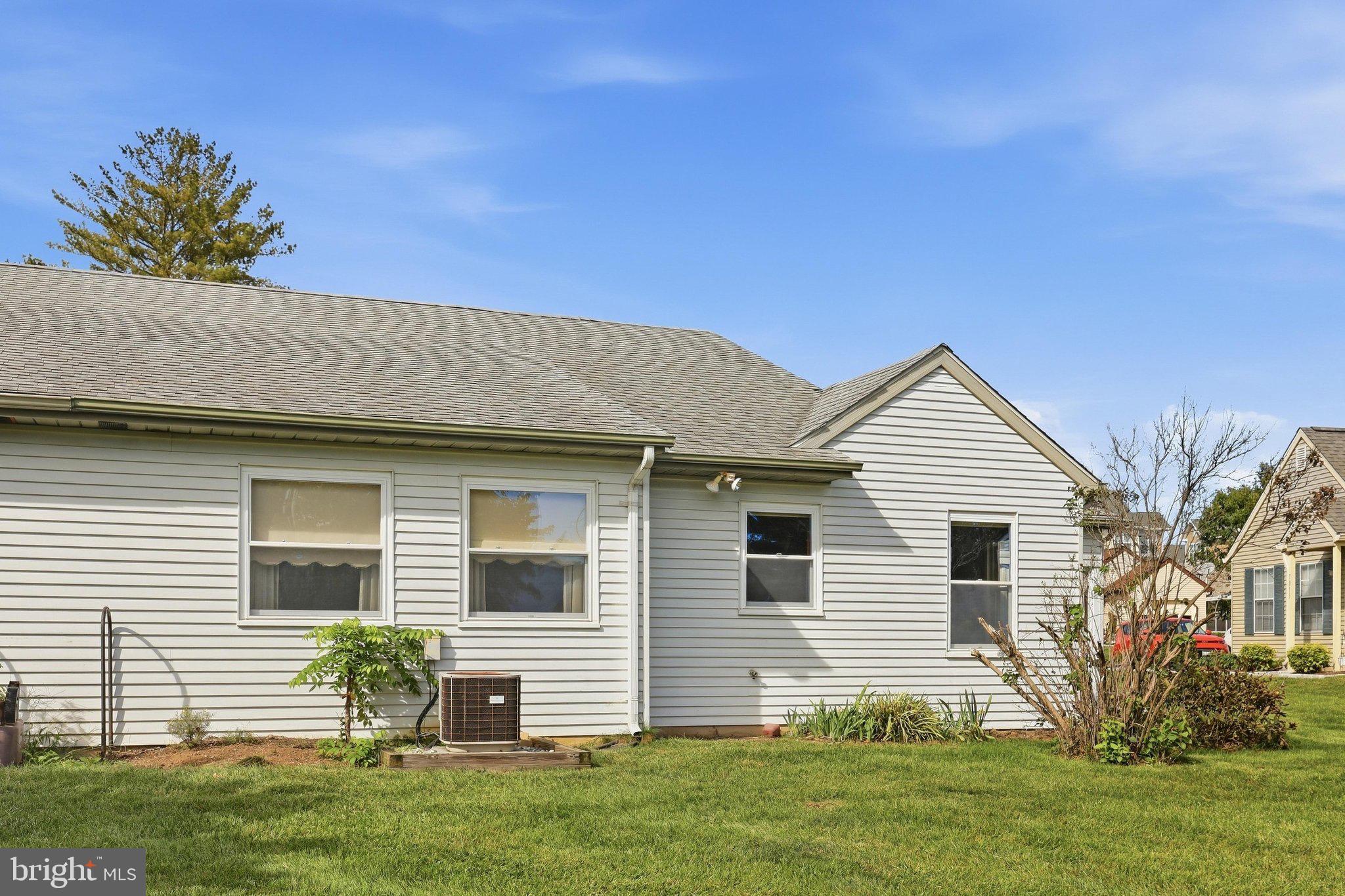 7011 Basswood Road Frederick, MD 21703 - Photo 40 of 64 Exterior Back