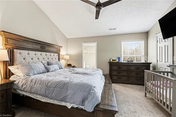 $225,000 | 810 Brittany Way, Archdale, NC 27263