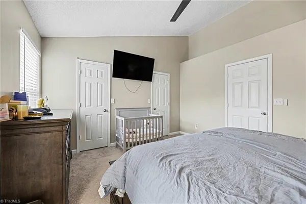 $225,000 | 810 Brittany Way, Archdale, NC 27263