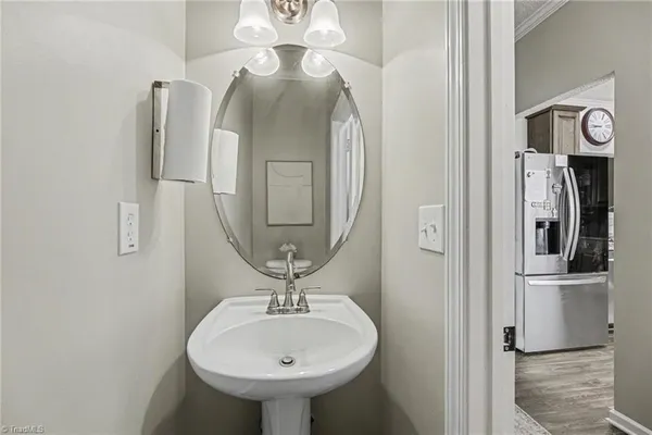 $225,000 | 810 Brittany Way, Archdale, NC 27263