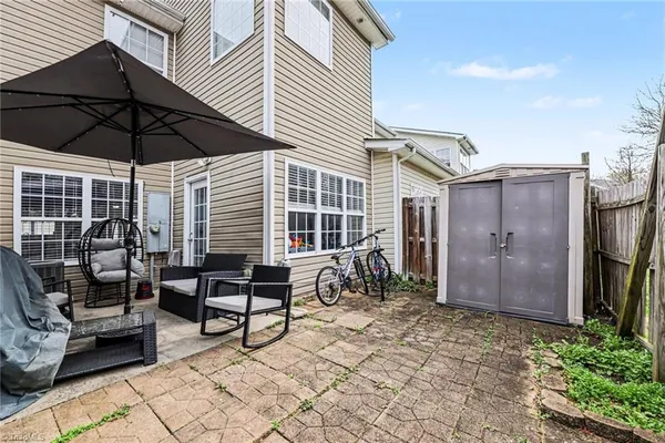 $225,000 | 810 Brittany Way, Archdale, NC 27263