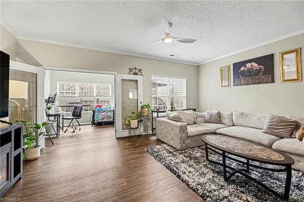 $225,000 | 810 Brittany Way, Archdale, NC 27263