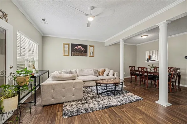 $225,000 | 810 Brittany Way, Archdale, NC 27263