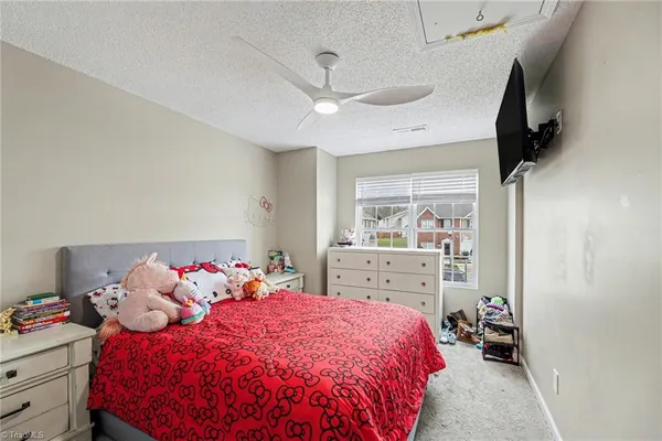 $225,000 | 810 Brittany Way, Archdale, NC 27263