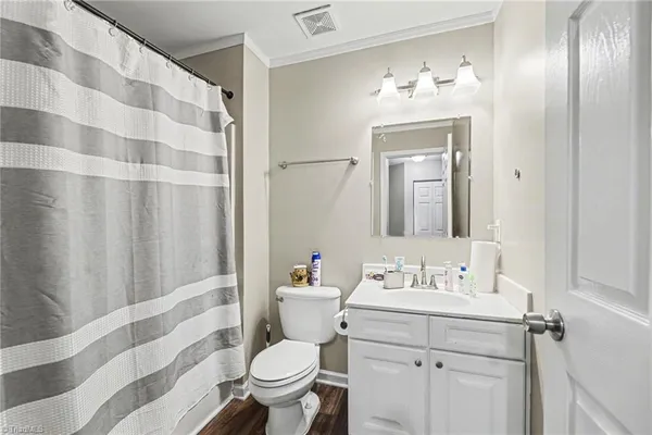 $225,000 | 810 Brittany Way, Archdale, NC 27263