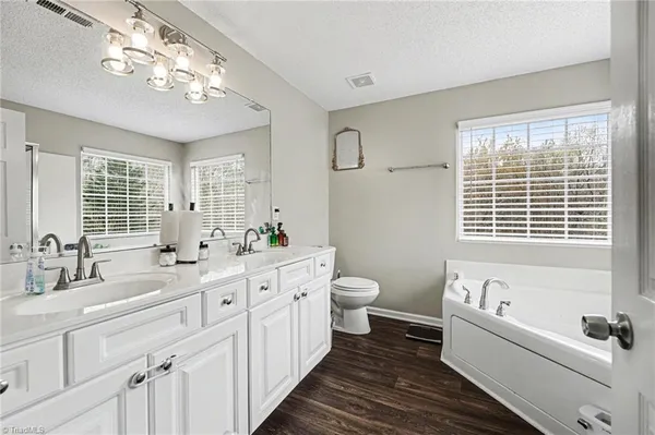 $225,000 | 810 Brittany Way, Archdale, NC 27263