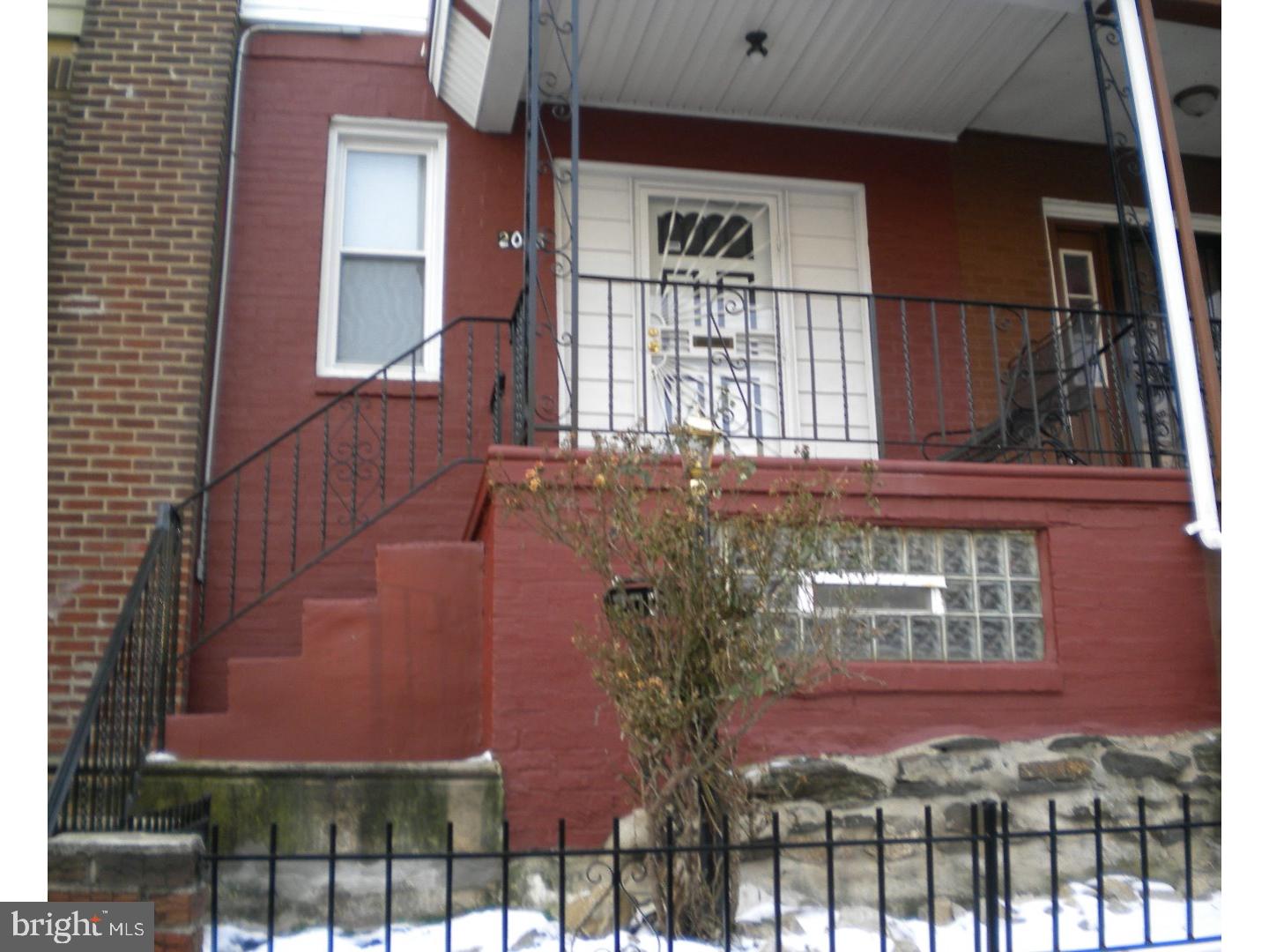 2008 East Rittenhouse Street Philadelphia, PA 19138 - Photo 2 of 19