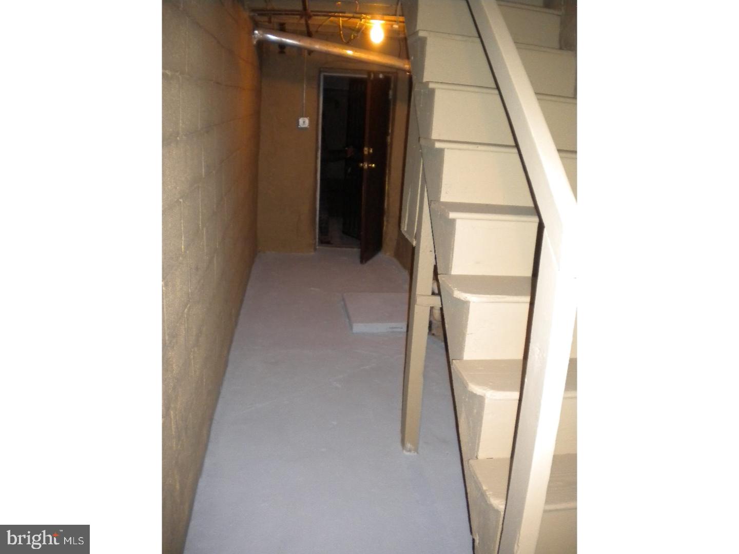 2008 East Rittenhouse Street Philadelphia, PA 19138 - Photo 15 of 19 Basement