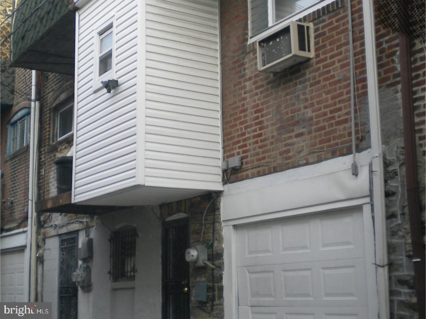 2008 East Rittenhouse Street Philadelphia, PA 19138 - Photo 18 of 19 Exterior Back