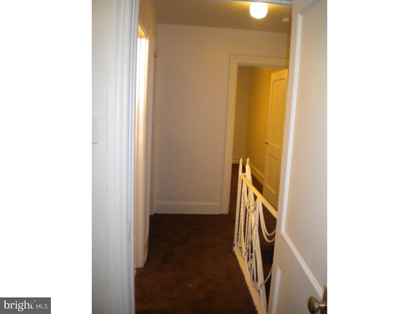 2008 East Rittenhouse Street Philadelphia, PA 19138 - Photo 7 of 19 Hallway