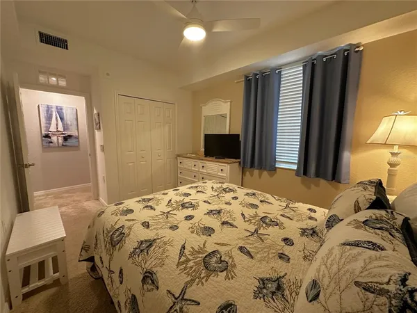 $6,000 | 14081 Heritage Landing Boulevard, Unit 222, Punta Gorda, FL 33955