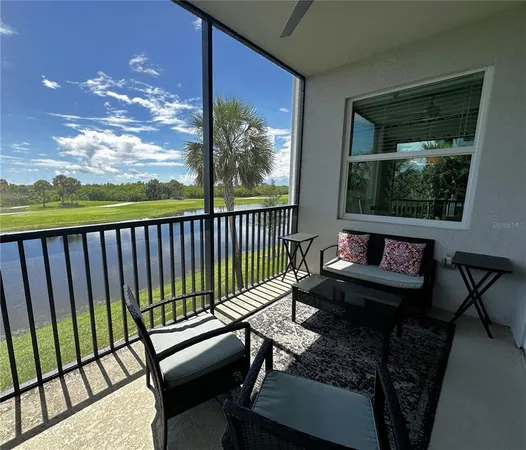 $6,000 | 14081 Heritage Landing Boulevard, Unit 222, Punta Gorda, FL 33955