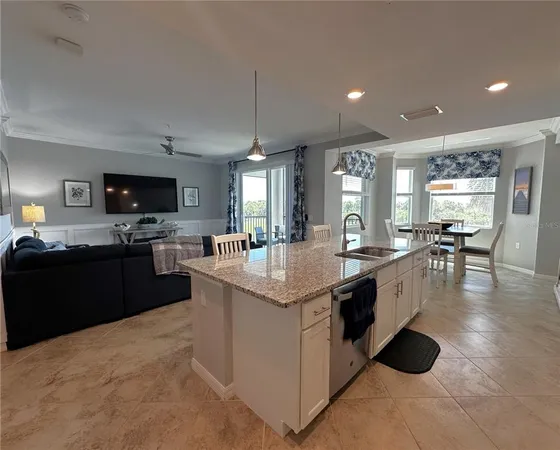 $6,000 | 14081 Heritage Landing Boulevard, Unit 222, Punta Gorda, FL 33955