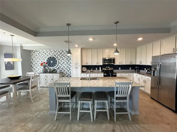 $6,000 | 14081 Heritage Landing Boulevard, Unit 222, Punta Gorda, FL 33955