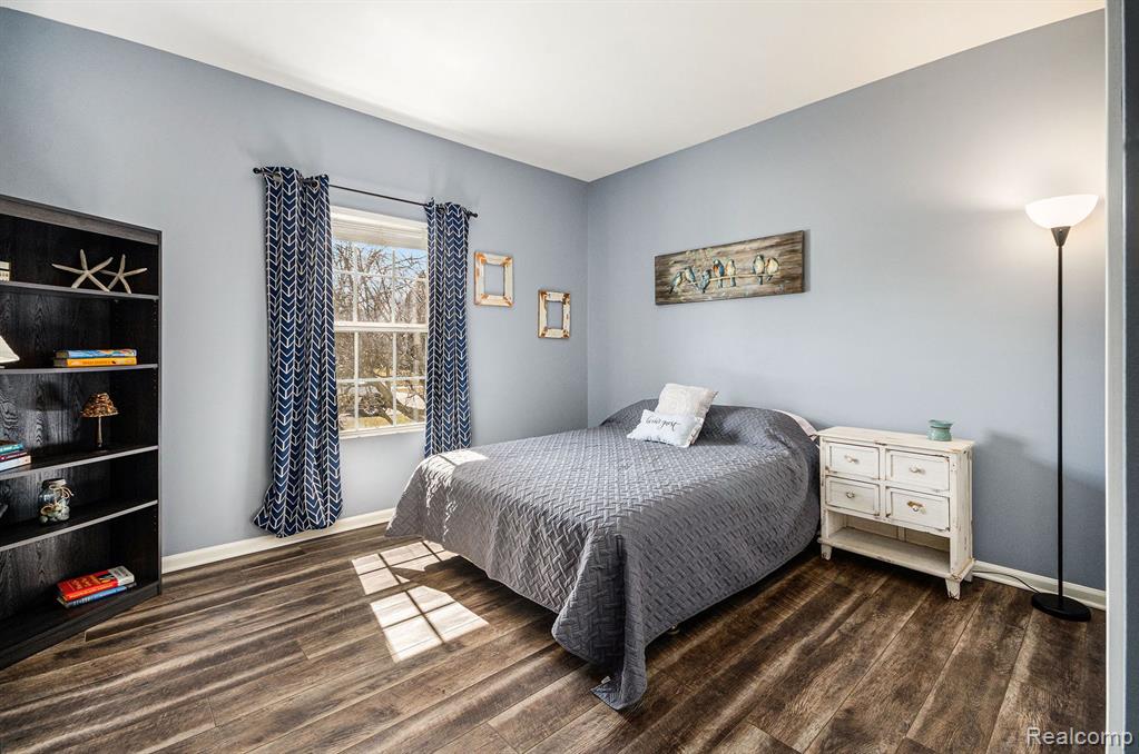 2078 Cattail Circle Rochester Hills, MI 48309 - Photo 28 of 45