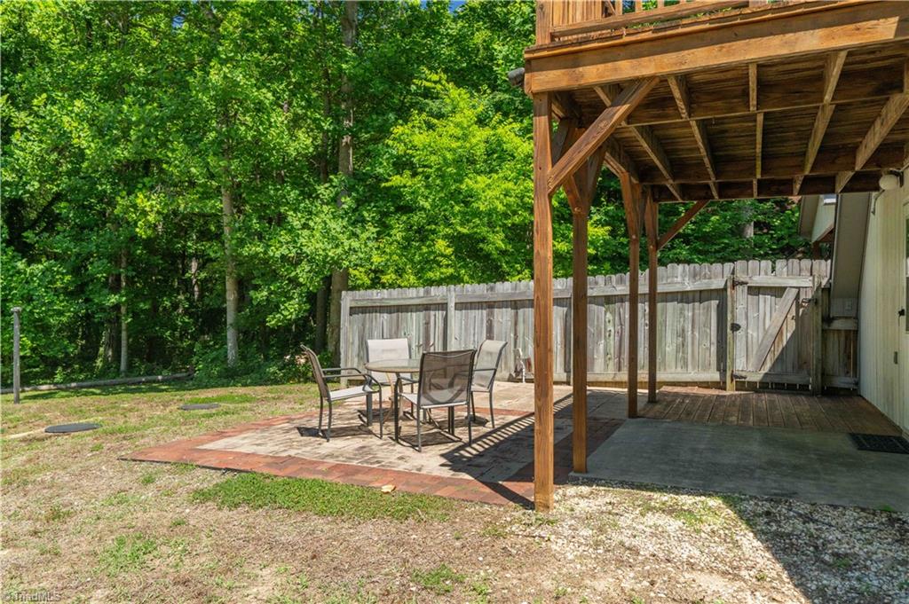 310 James Road Clemmons, NC 27012 - Photo 23 of 30