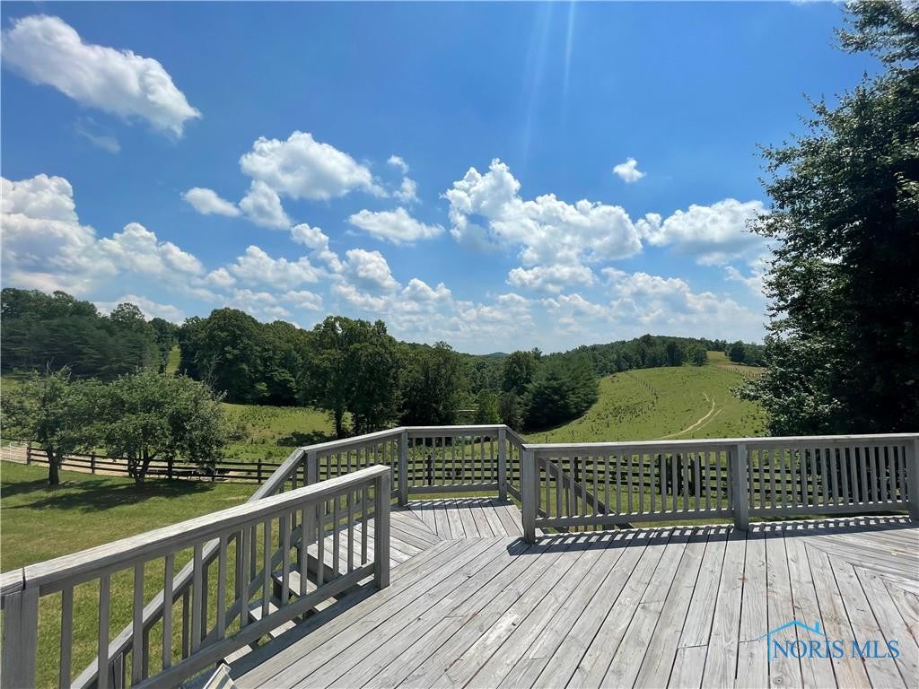 44957 Frauhaus Ridge Road Woodsfield, OH 43793 - Photo 27 of 39 Photo 27