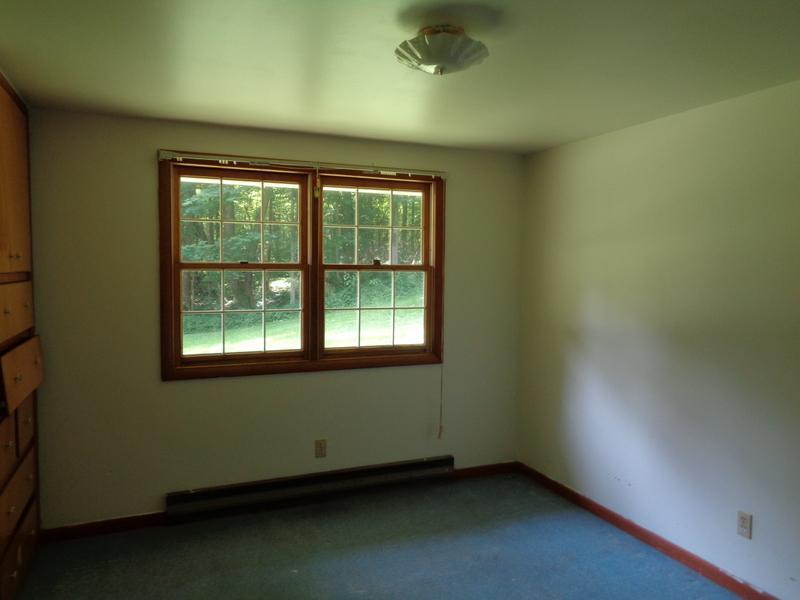 Bedroom. 