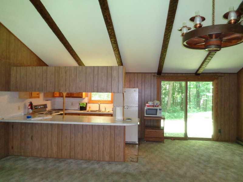 12942 Atlantic Road Atlantic, PA 16111 - Photo 8 of 10 Kitchen.
