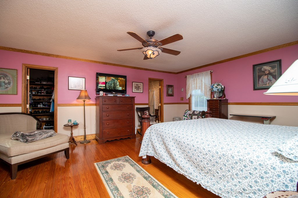 161 Christian Road Barnwell, SC 29812 - Photo 39 of 71