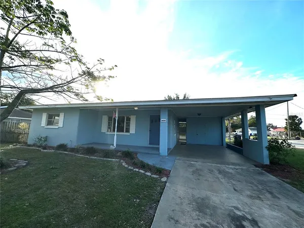 $1,795 | 1400 Carolina Avenue, St. Cloud, FL 34769