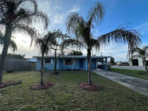 $1,795 | 1400 Carolina Avenue, St. Cloud, FL 34769