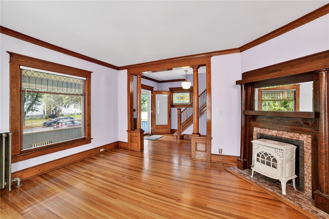 5 Walnut Street Oneonta, NY 13820 - Photo 12 of 31